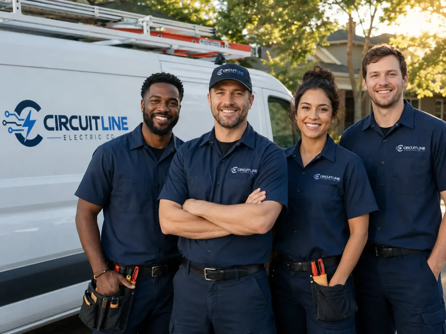 Whole Home Rewiring company in Arlington, NE