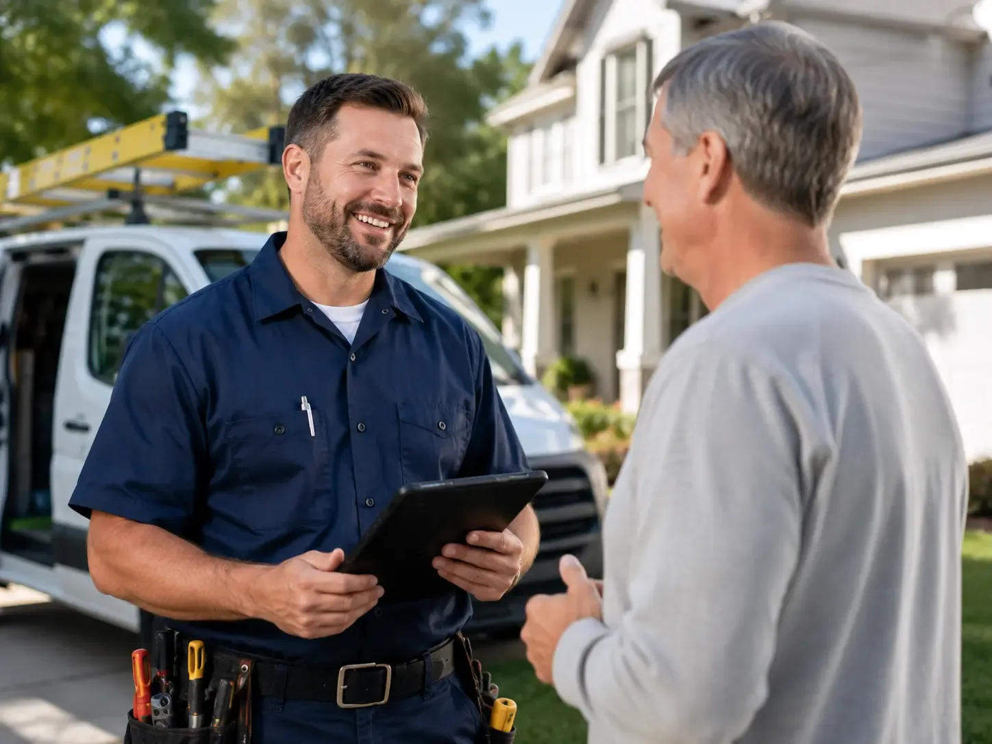 Whole Home Rewiring Arlington, NE FAQs